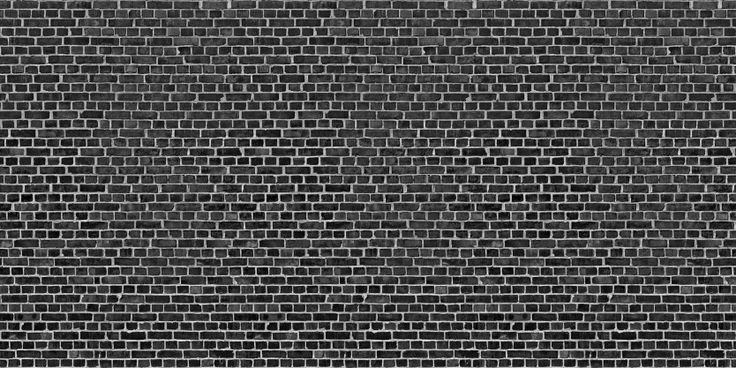 Черный кирпич
