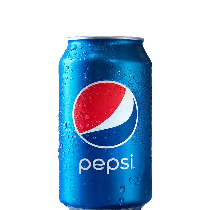 Упаковка пепси 0.33