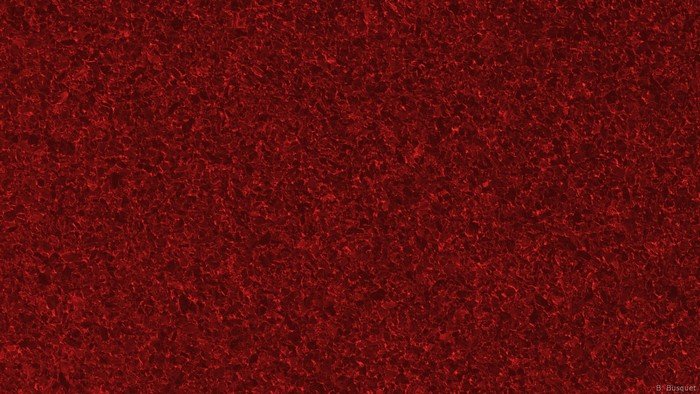 Красный бархатный фон