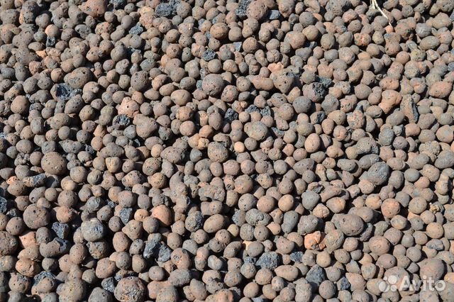 Керамзит м700