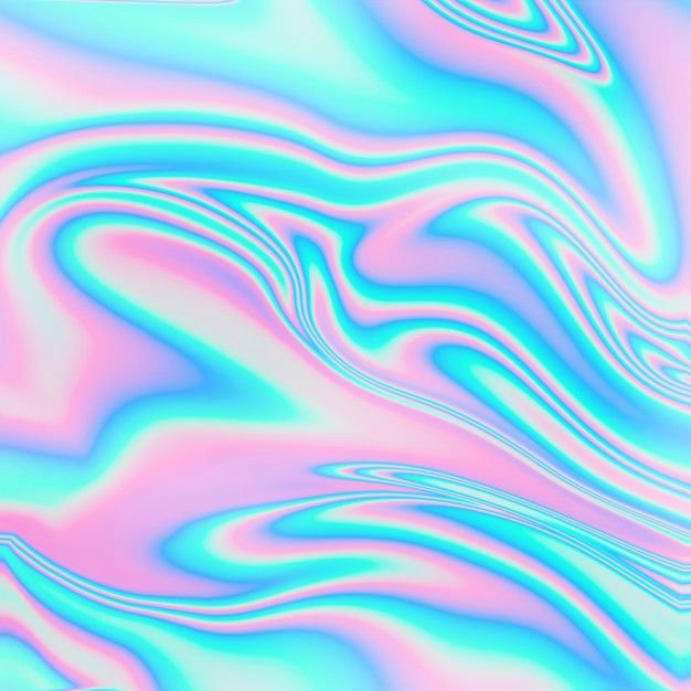 Голографический эффект