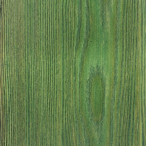 Ламинат зеленый