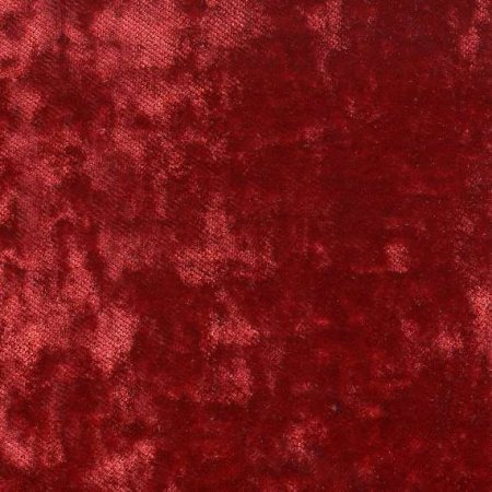 Красный велюр текстура