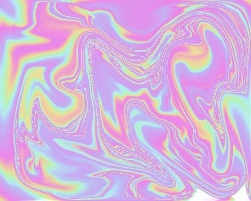 Голографический фон