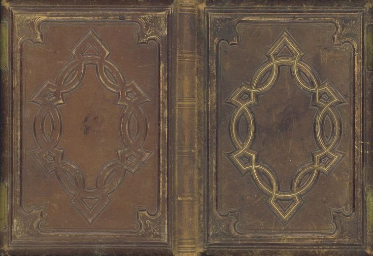 Фон для обложки книги