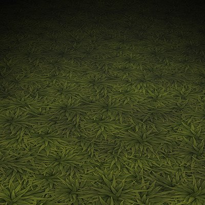 Текстура травы