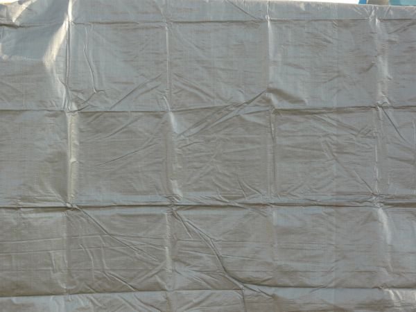 Брезент на палатке текстура