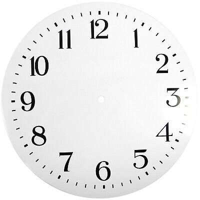 Циферблат часов