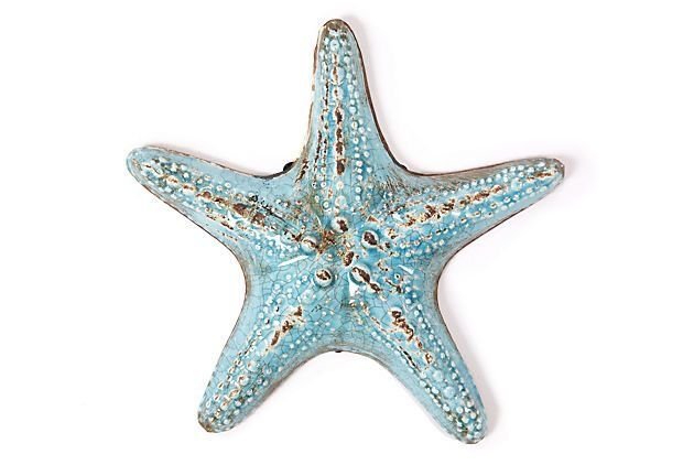 Морская Звездочка