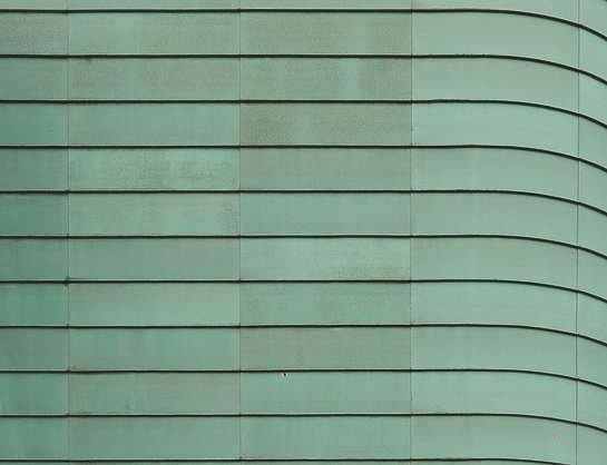 Фальцевая кровля 3 д Макс