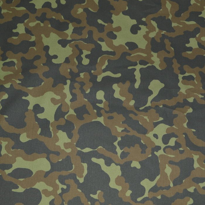 Камуфляж ВСР-98 Флора ткань