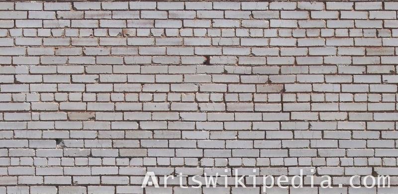 Кирпичная кладка текстура