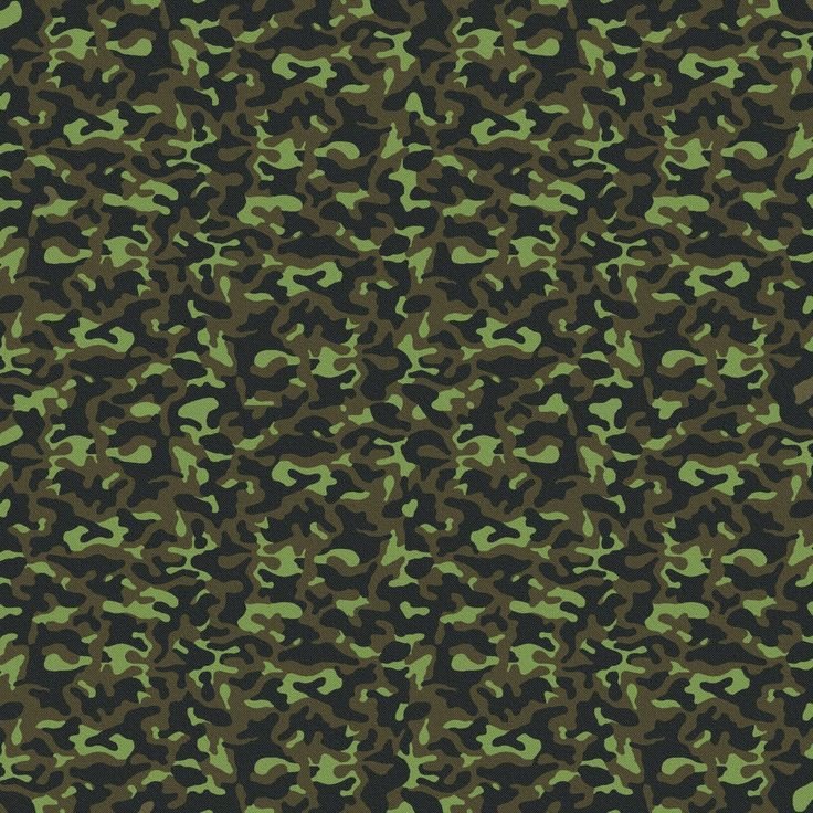 Камуфляж бутан паттерн