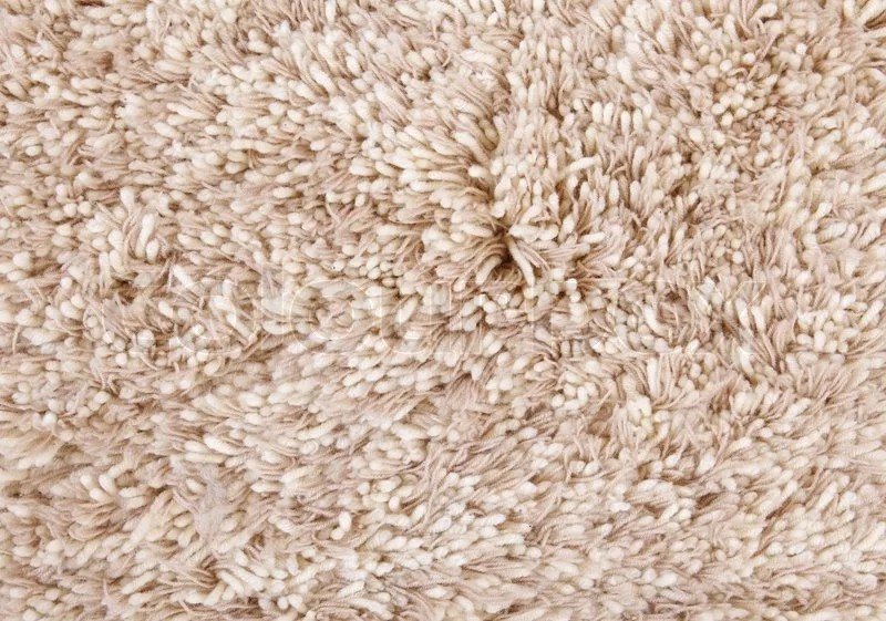 Ковровое покрытие бежевое