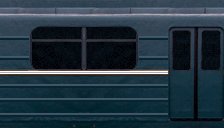 Текстура поезда