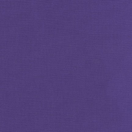 Темно васильковый цвет