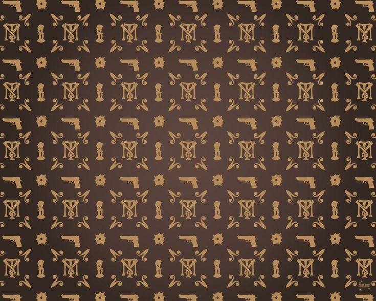 Сетка Луи Виттон