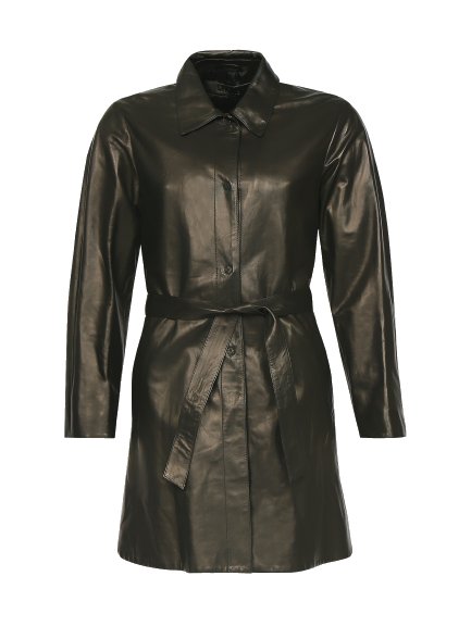 Leather texture normal