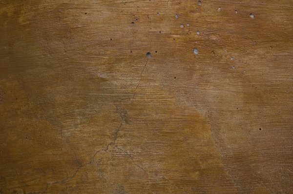 Текстура глиняного горшка