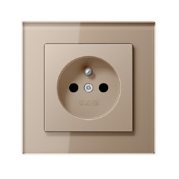 Розетка Jung a1520al