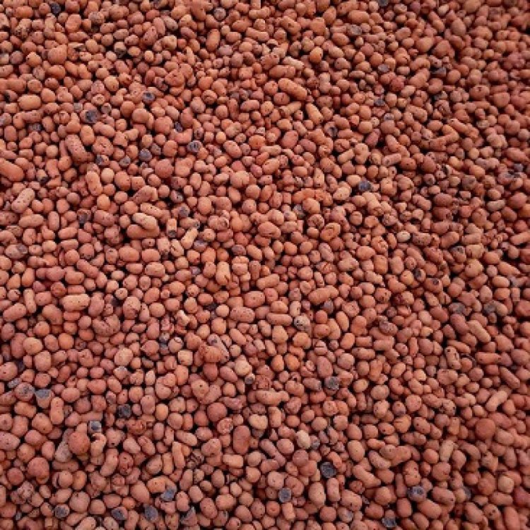 Керамзит фракция 5-10