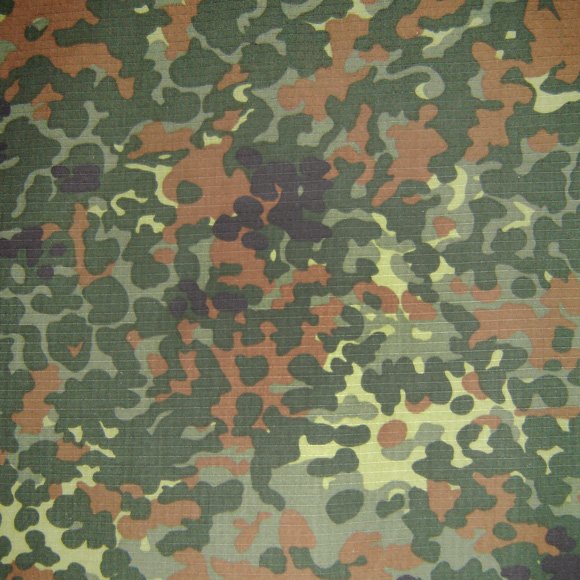 Flecktarn камуфляж текстура