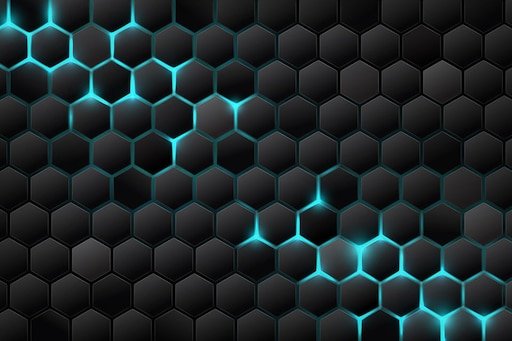 Соты паттерн