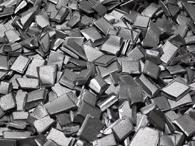 Титан материал