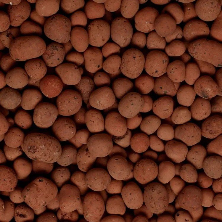 Керамзит фракция 5-10