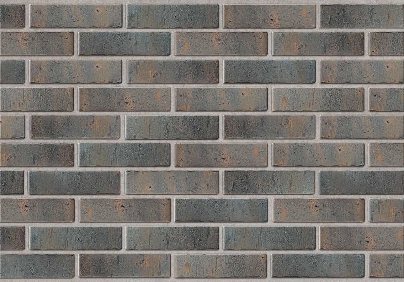 Бостон Кроста Славянский кирпич