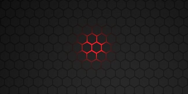 Соты текстура