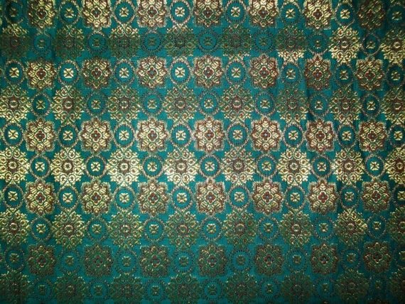 Восточный орнамент