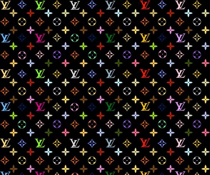 Клетка Луи Виттон