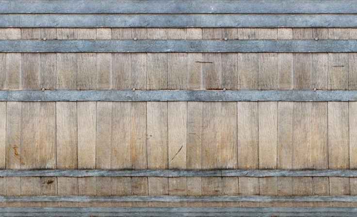 Деревянная бочка текстура