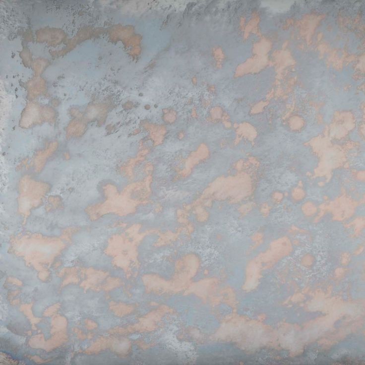 Состаренное зеркало в 3d Max