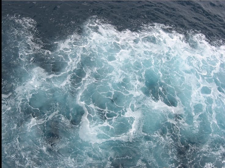 Текстура воды