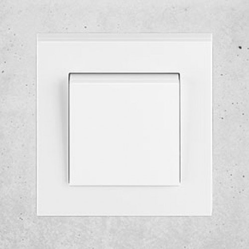 ABB Levit белый белый