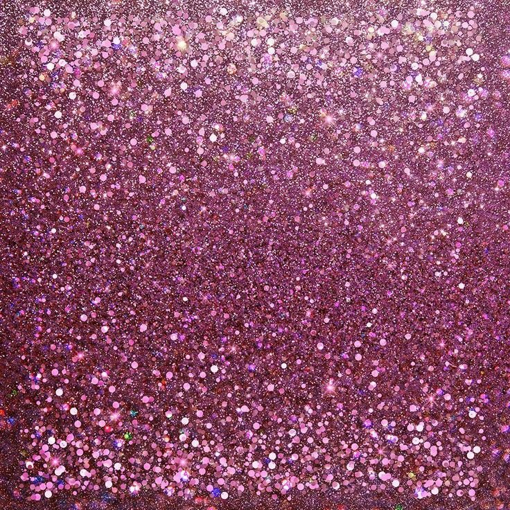 Цветные блестки