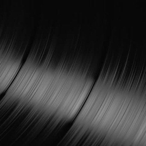 Текстура виниловой пластинки