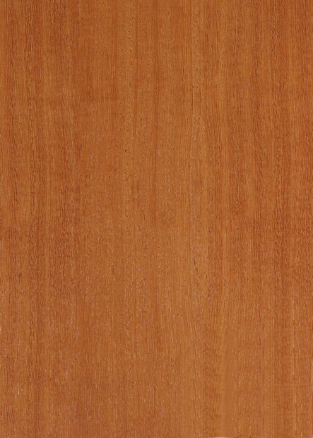 Вишня Оксфорд ЛДСП Кроношпан