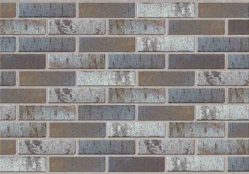 Славянский кирпич Манчестер Кроста