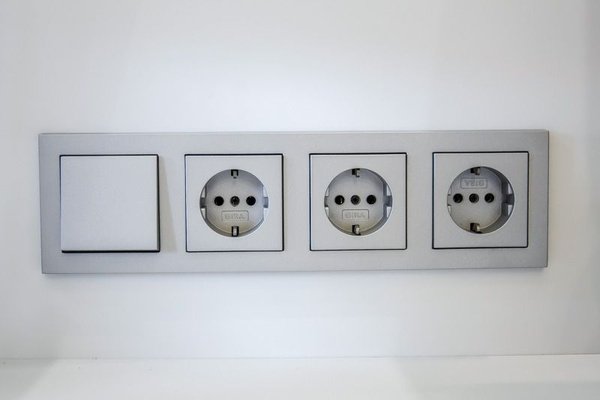 Розетка Schneider Electric Atlas Design