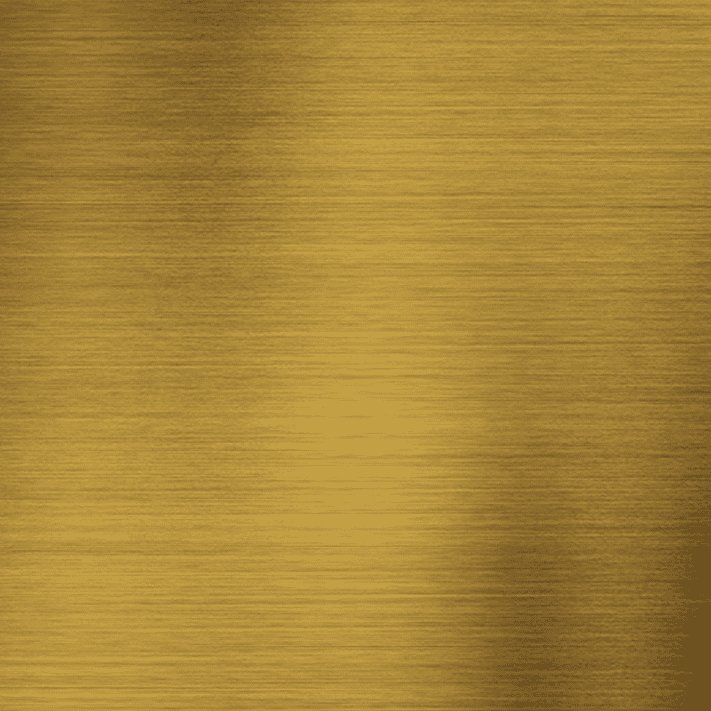Латунь цвет