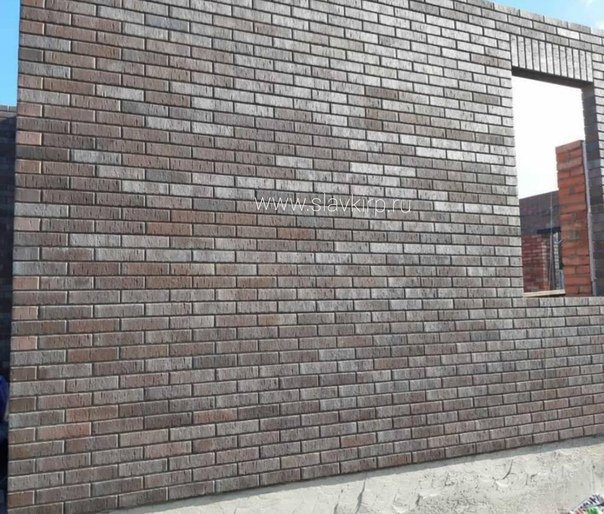 Манчестер Кроста кирпич