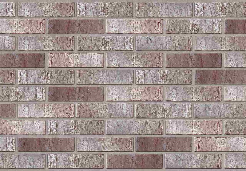 Кирпич облицовочный Ливерпуль Кроста