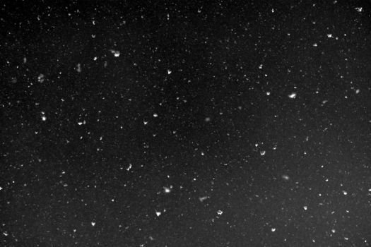 Текстура пыли