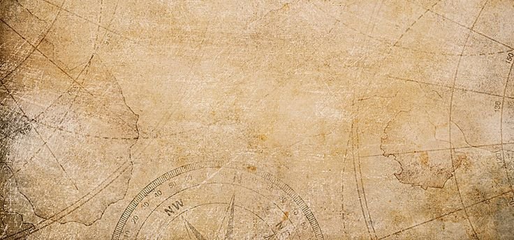 Старинная бумага