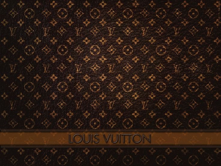 Фон Луис вуитон