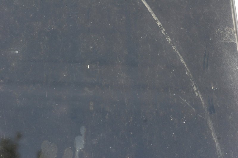 Грязное стекло текстура