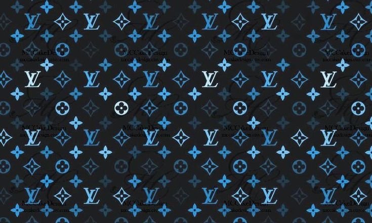 Луи вьютон лого